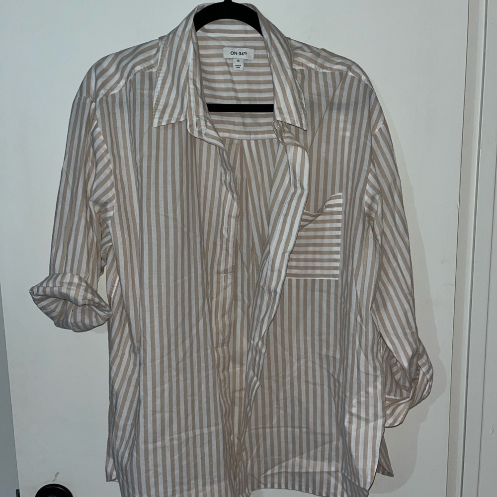 3 Shirt Bundle Button Down Long Sleeve